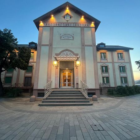 Suite Hotel Nettuno Sestri Levante Esterno foto