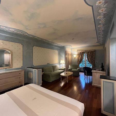 Suite Hotel Nettuno Sestri Levante Esterno foto