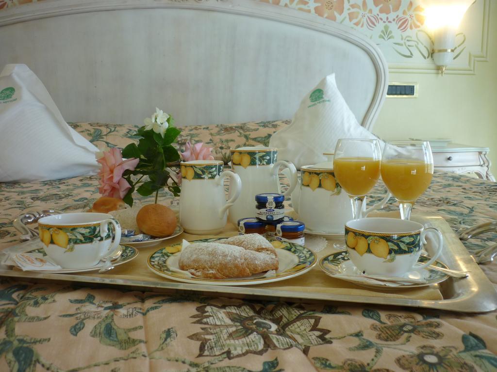 Suite Hotel Nettuno Sestri Levante Camera foto