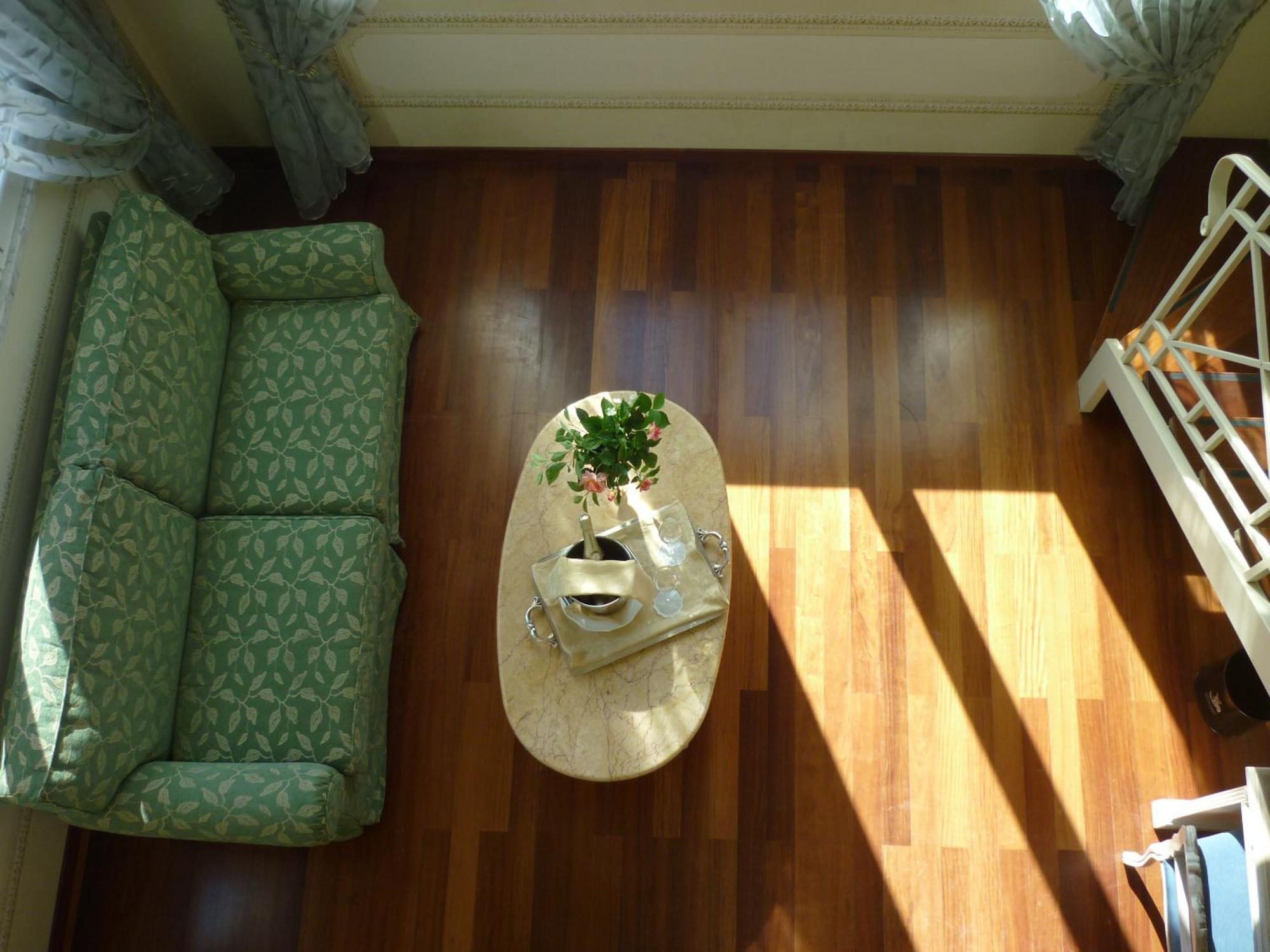Suite Hotel Nettuno Sestri Levante Esterno foto