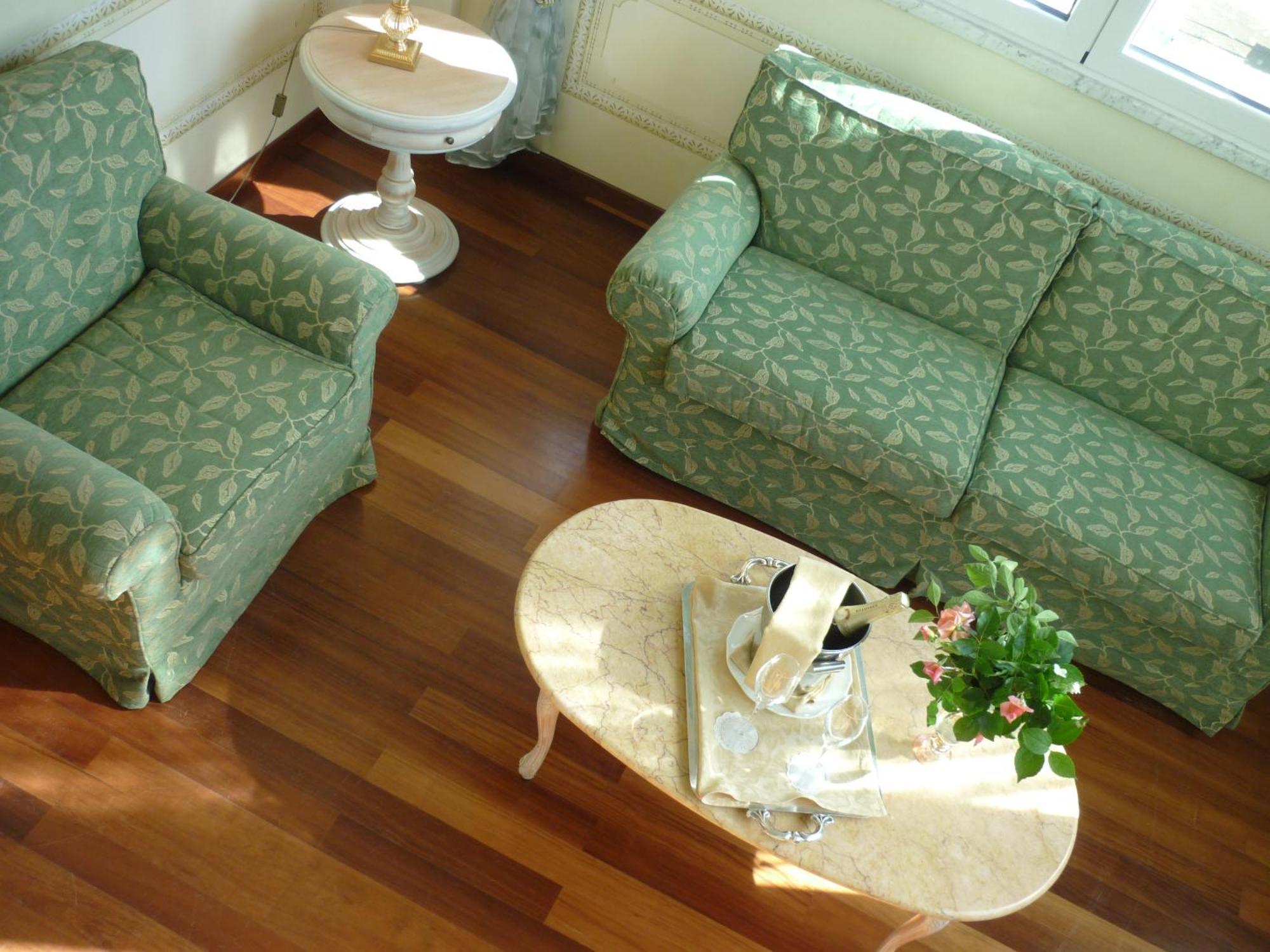 Suite Hotel Nettuno Sestri Levante Esterno foto
