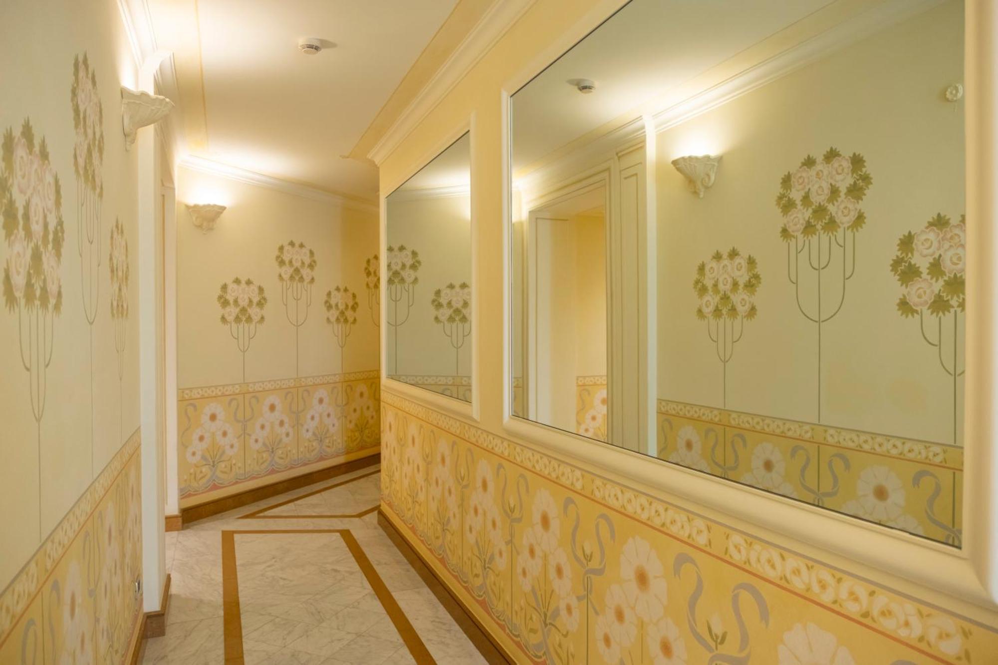 Suite Hotel Nettuno Sestri Levante Esterno foto