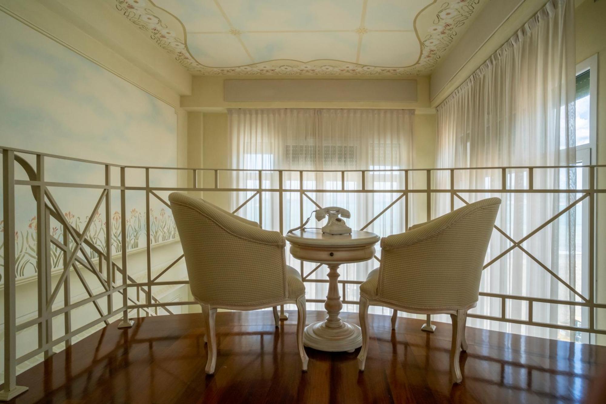 Suite Hotel Nettuno Sestri Levante Esterno foto