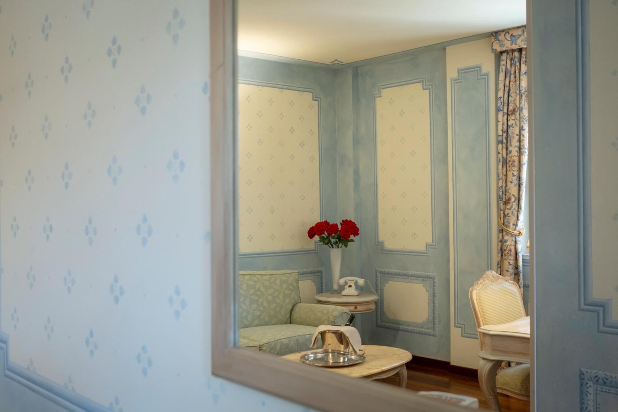 Suite Hotel Nettuno Sestri Levante Esterno foto