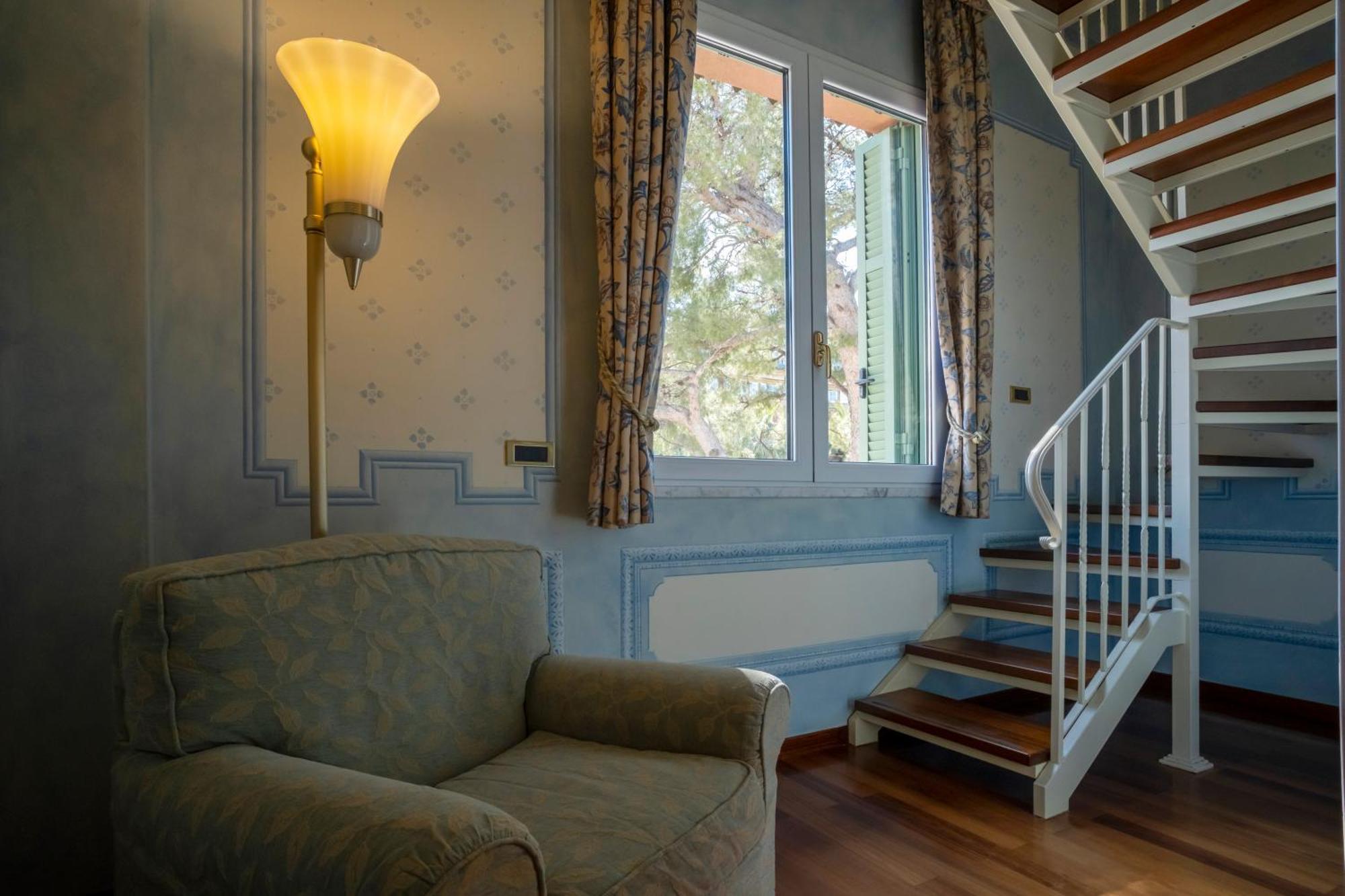 Suite Hotel Nettuno Sestri Levante Esterno foto
