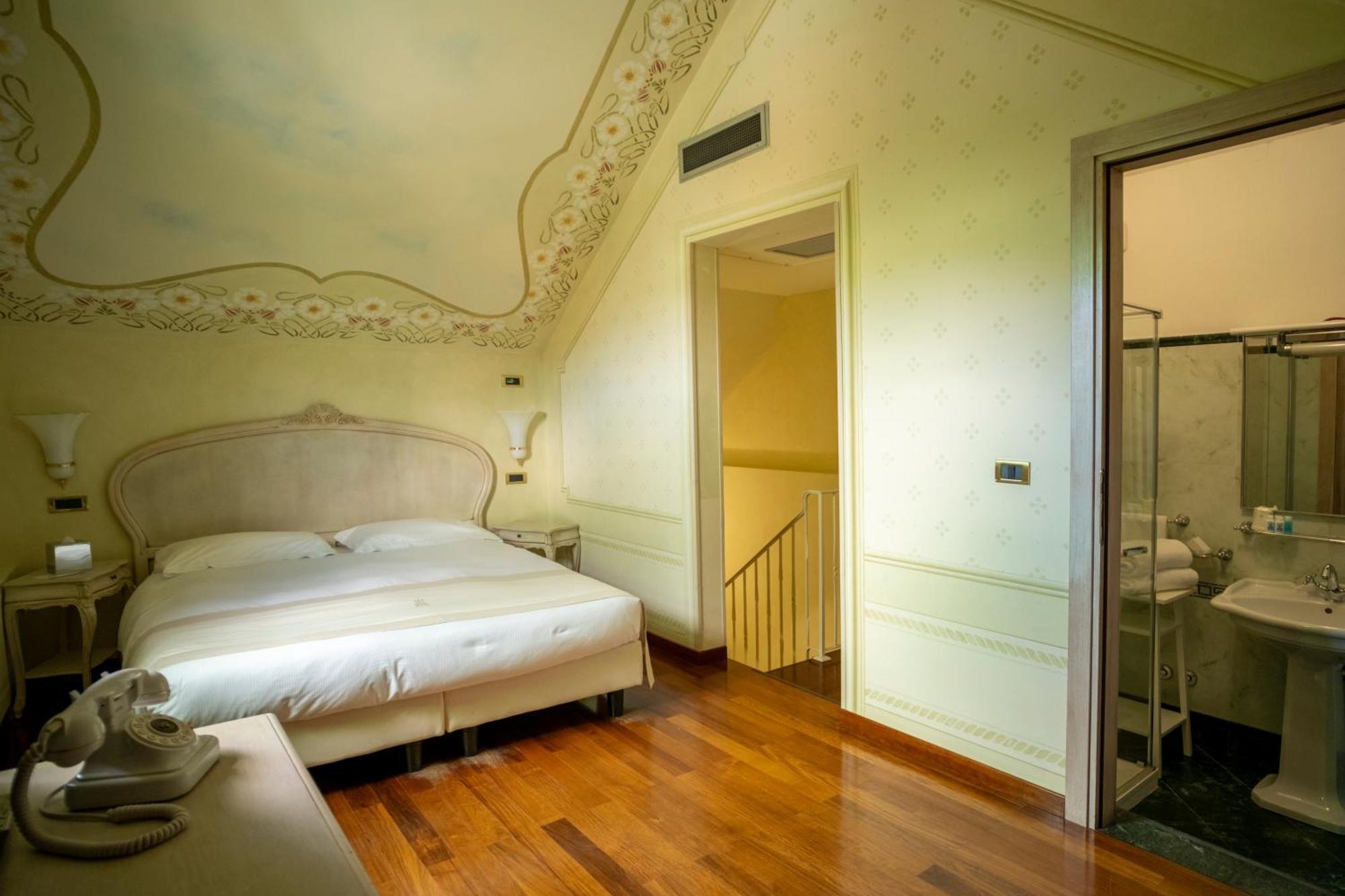 Suite Hotel Nettuno Sestri Levante Esterno foto