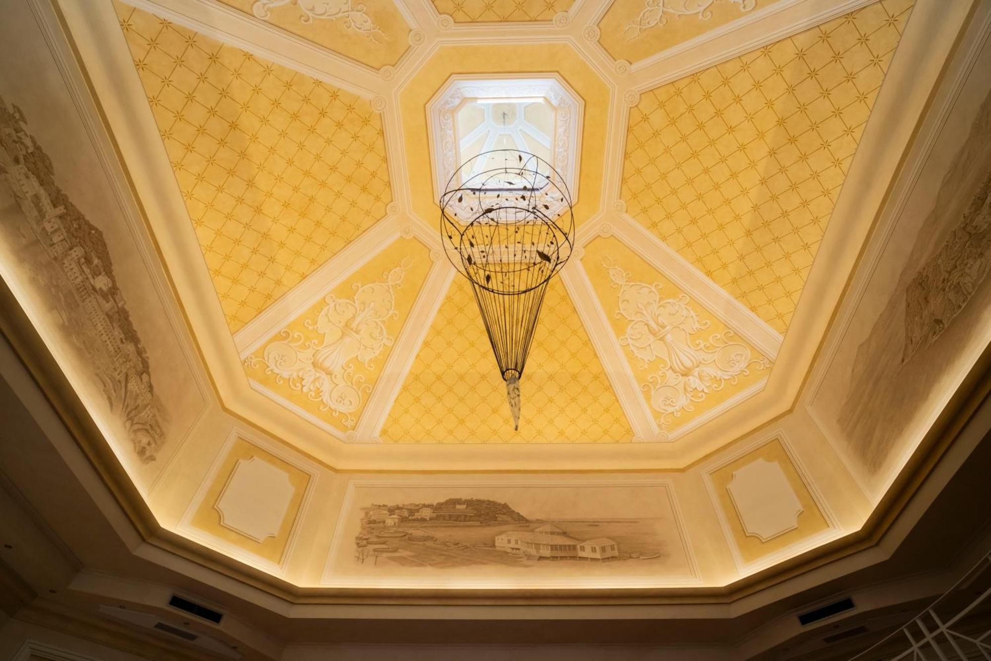 Suite Hotel Nettuno Sestri Levante Esterno foto