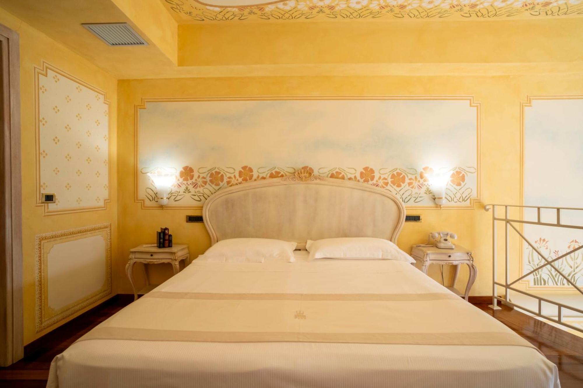 Suite Hotel Nettuno Sestri Levante Esterno foto