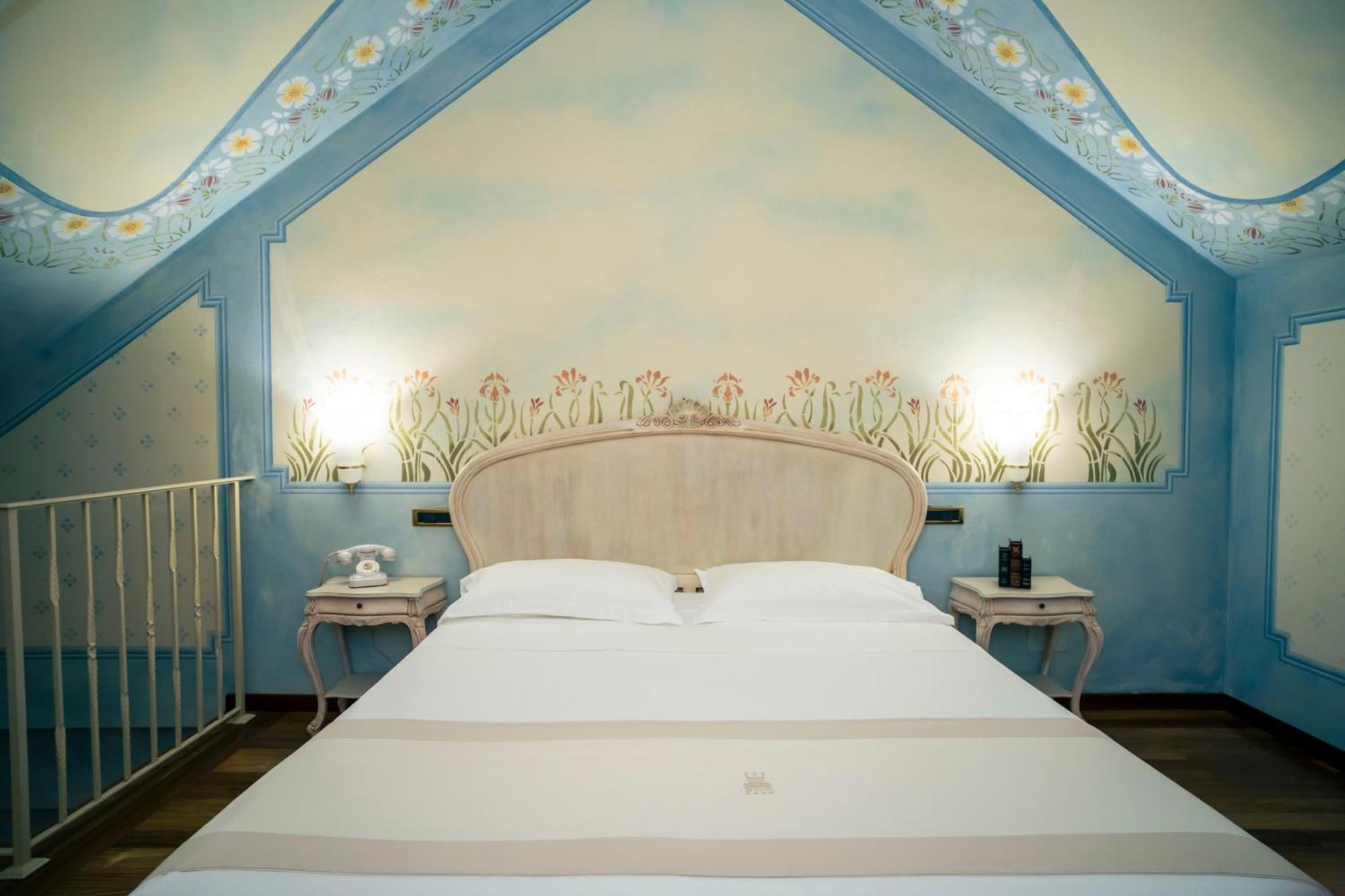 Suite Hotel Nettuno Sestri Levante Esterno foto