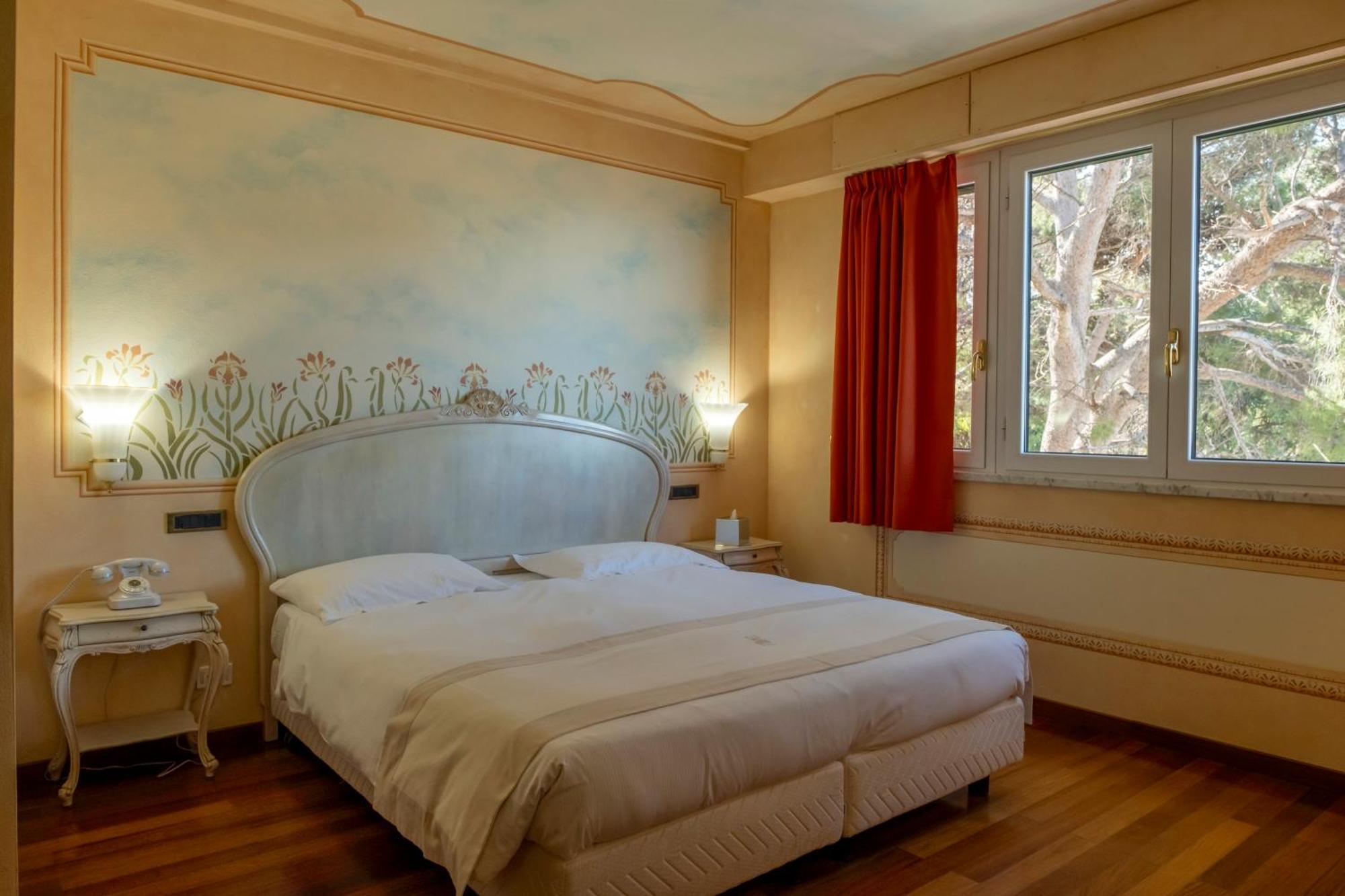 Suite Hotel Nettuno Sestri Levante Esterno foto