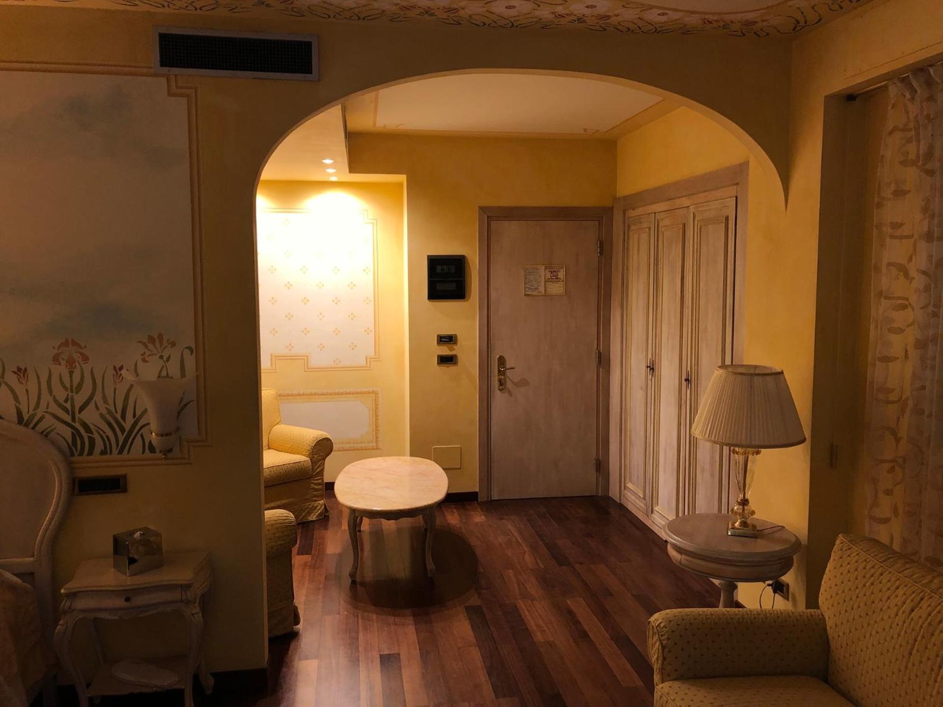 Suite Hotel Nettuno Sestri Levante Esterno foto