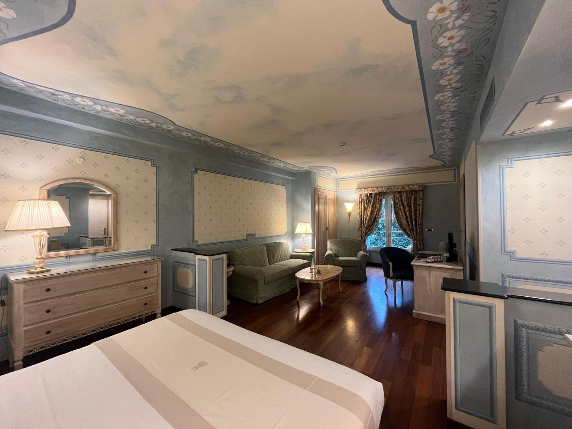 Suite Hotel Nettuno Sestri Levante Esterno foto