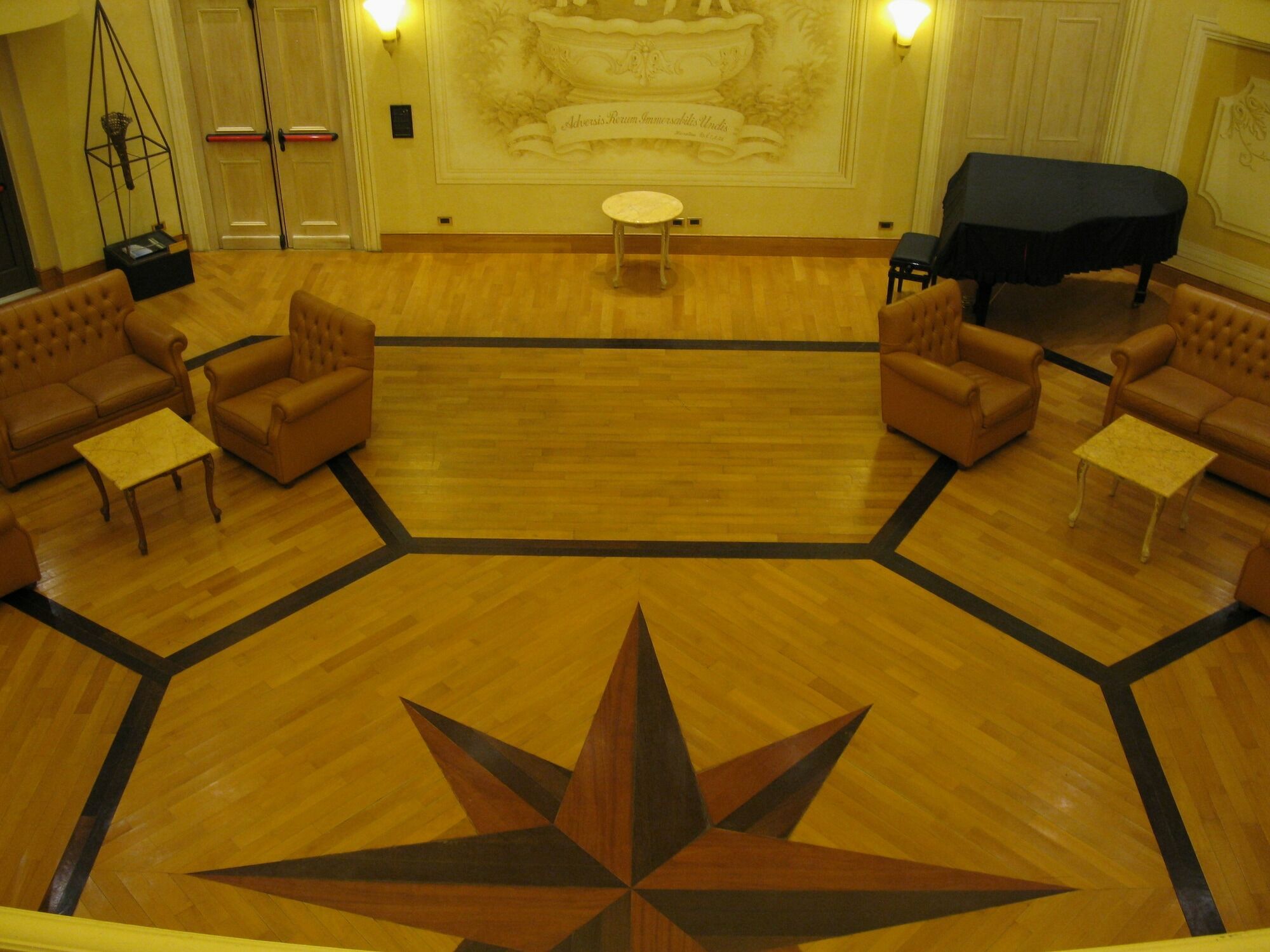 Suite Hotel Nettuno Sestri Levante Esterno foto