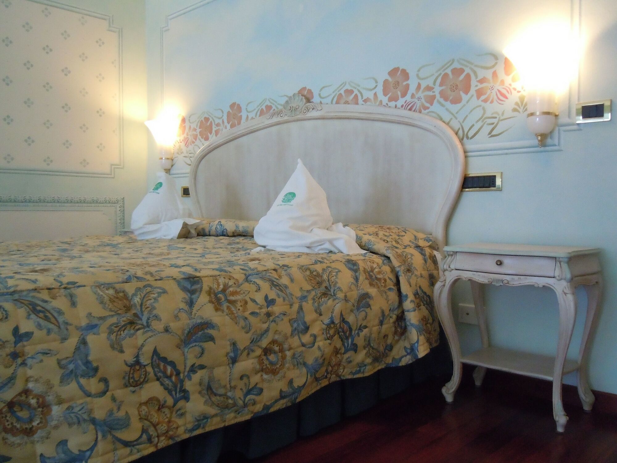 Suite Hotel Nettuno Sestri Levante Esterno foto