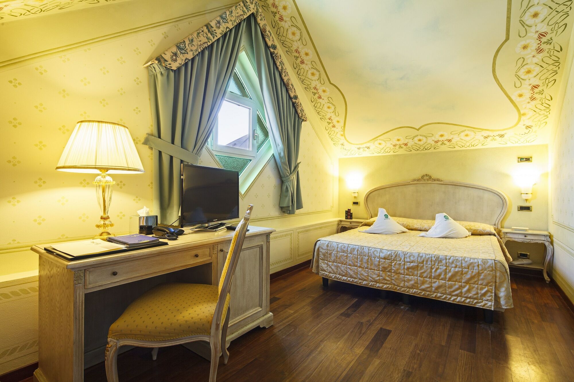 Suite Hotel Nettuno Sestri Levante Esterno foto